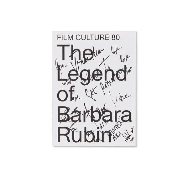 Barbara Rubin