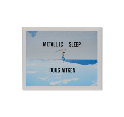 METALLIC SLEEP by Doug Aitken
