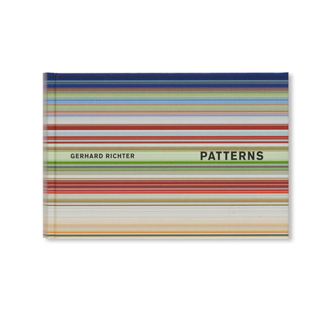 PATTERNS by Gerhard Richter