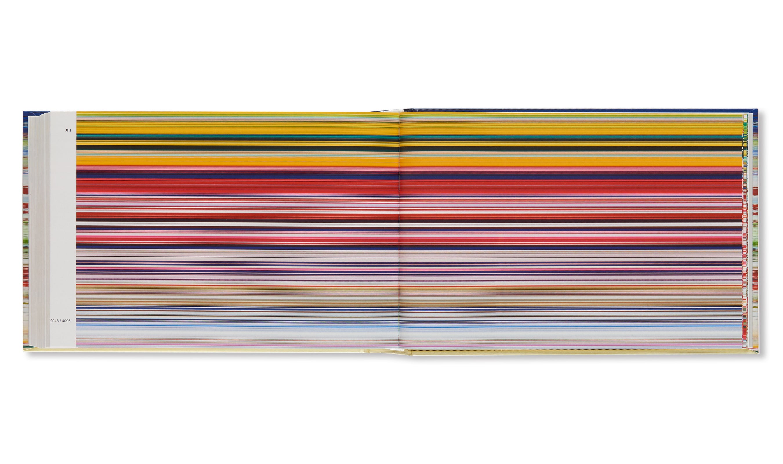 PATTERNS by Gerhard Richter