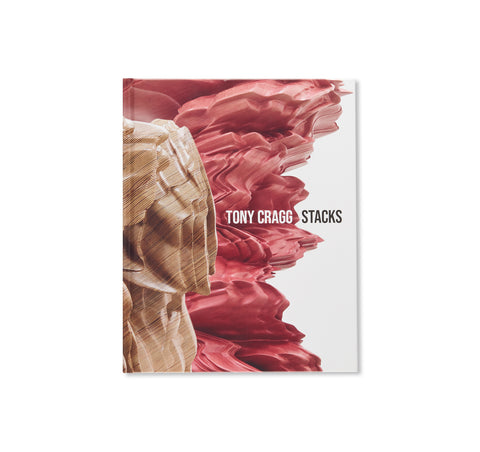 STACKS by Tony Cragg