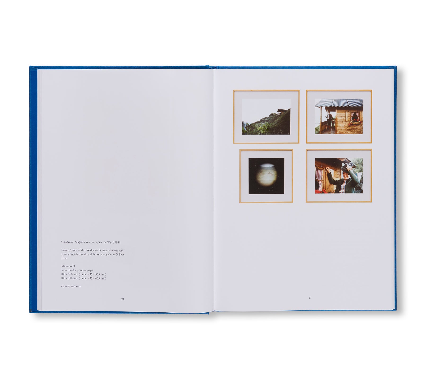 MULTIPLES & EDITIONS by Guillaume Bijl