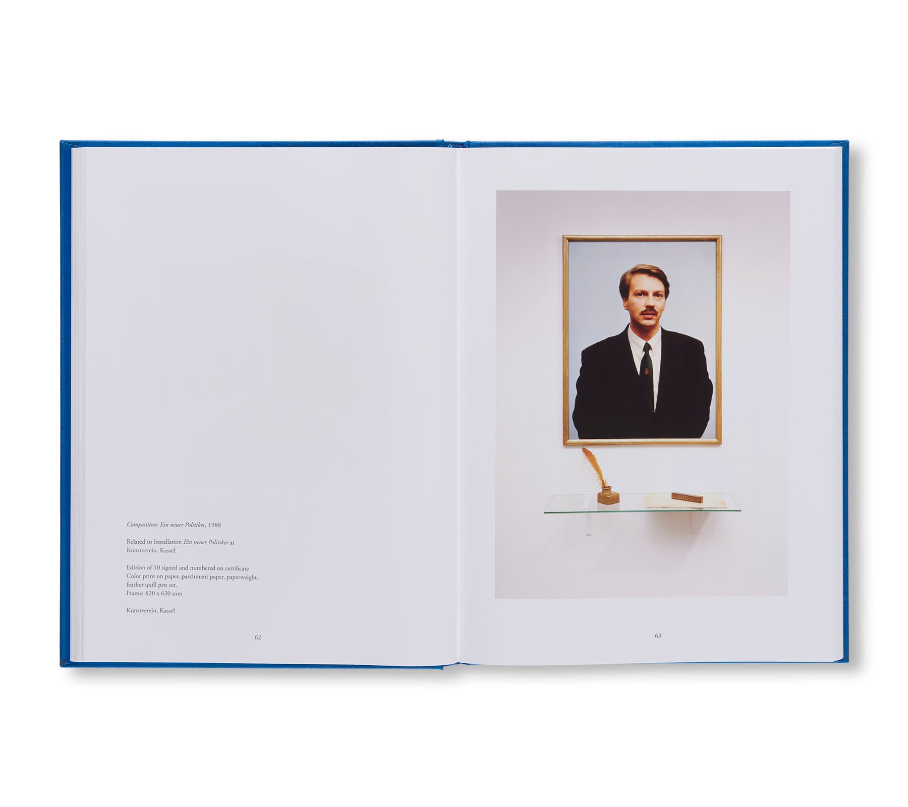 MULTIPLES & EDITIONS by Guillaume Bijl