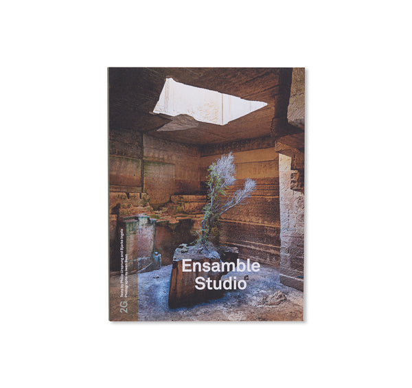 Ensamble Studio