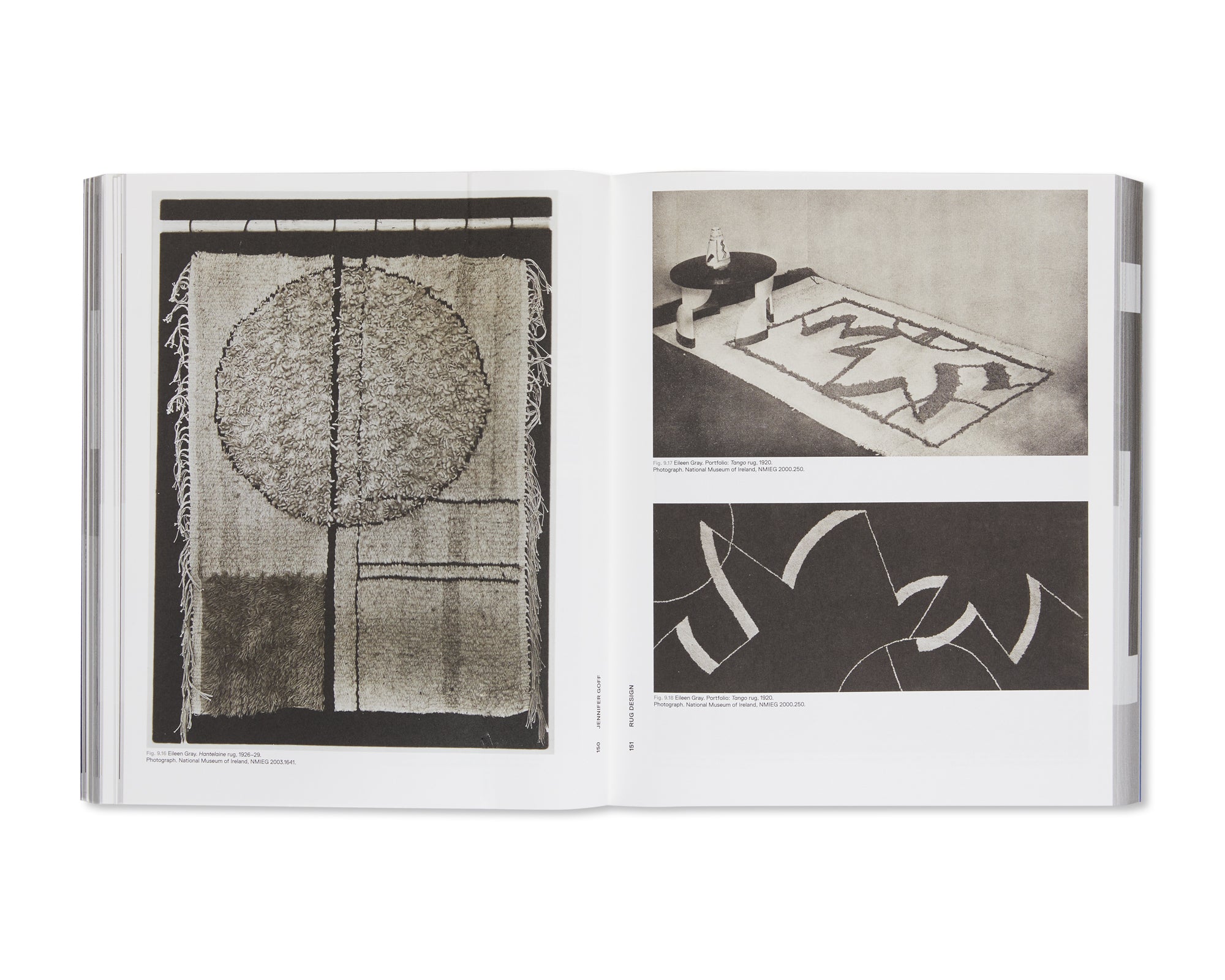 EILEEN GRAY, DESIGNER AND ARCHITECT by Eileen Gray – twelvebooks