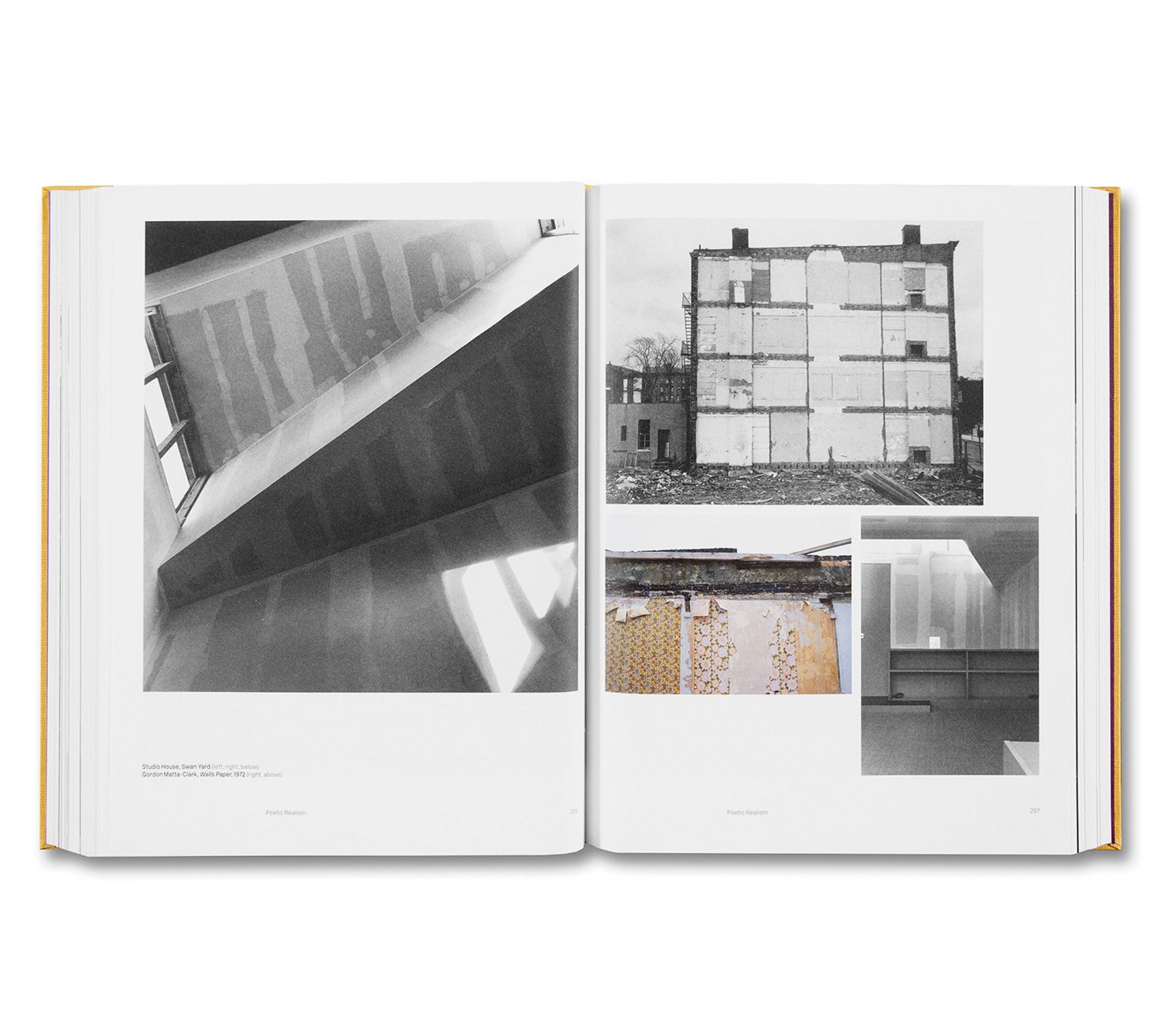 COLLECTED WORKS: VOLUME 1 1990-2005 by Caruso St John