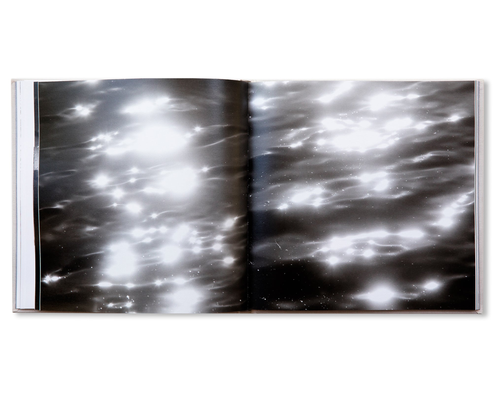 WATER LINE. A STORY OF THE PO RIVER by Sohei Nishino [SIGNED]