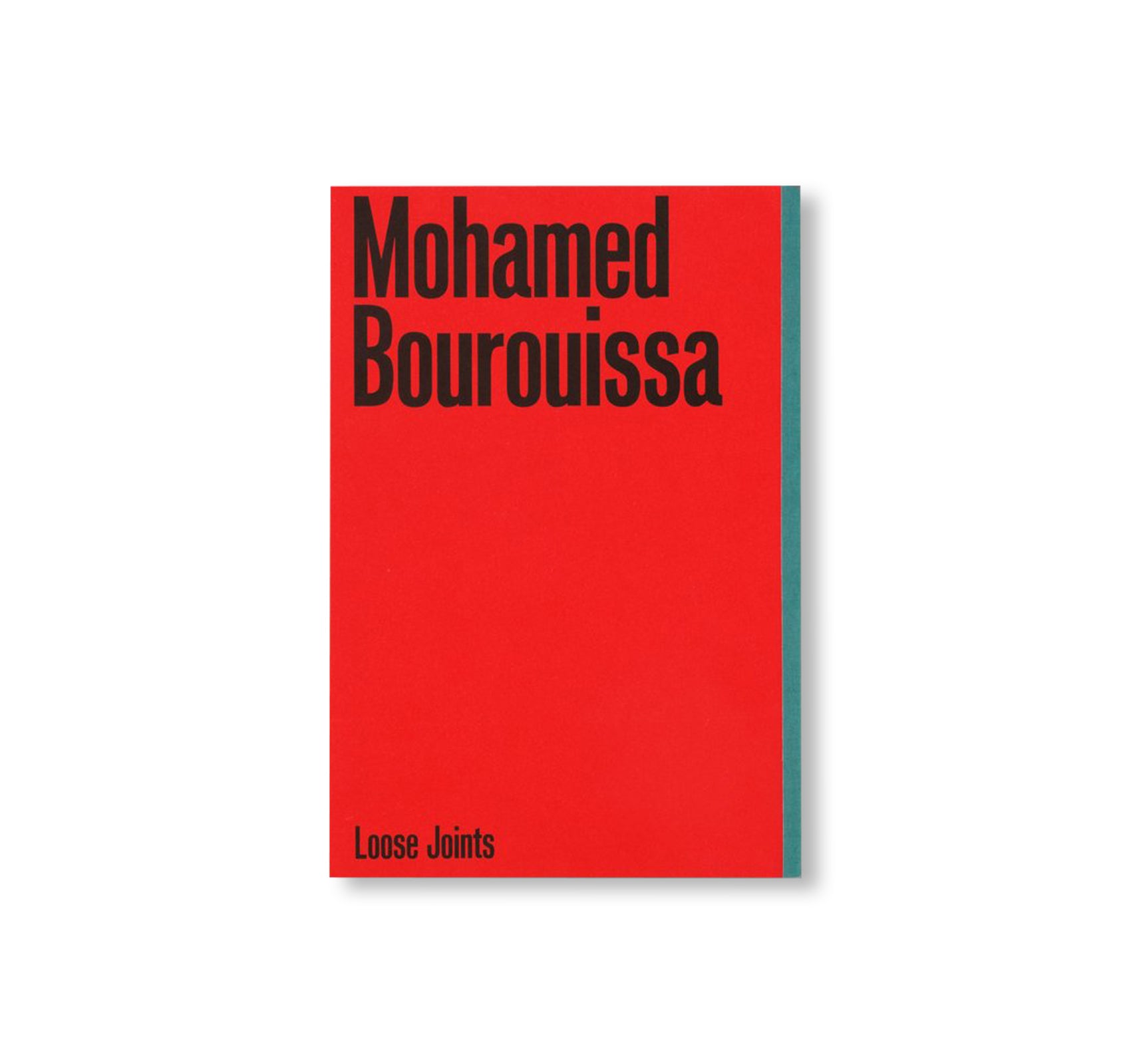 PÉRIPHÉRIQUE by Mohamed Bourouissa