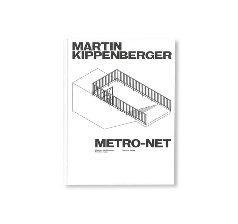METRO-NET by Martin Kippenberger