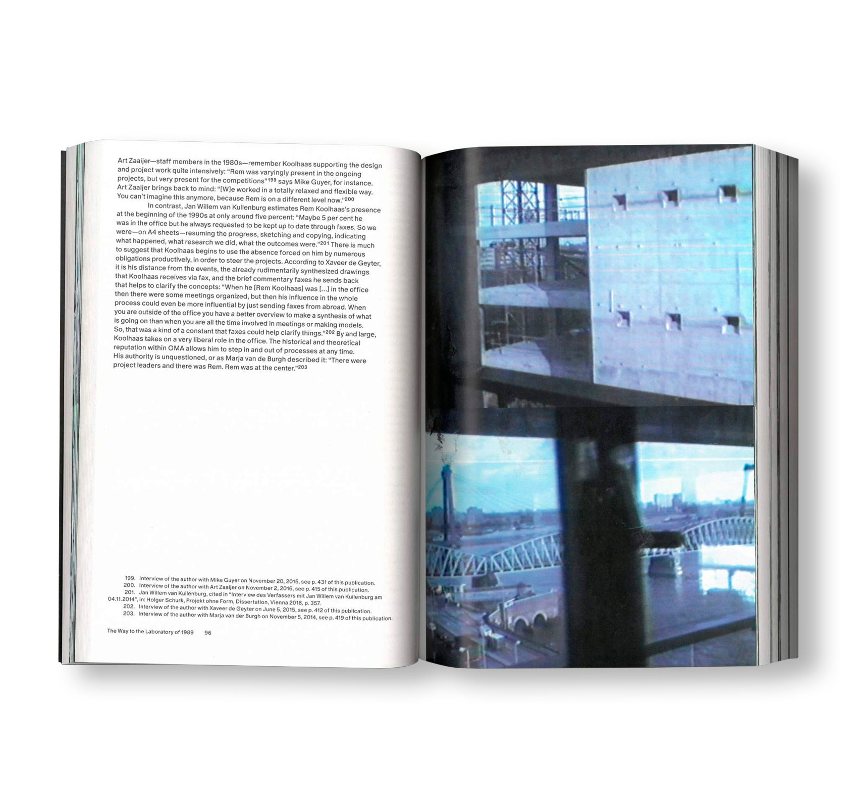 PROJECT WITHOUT FORM by Holger Schurk – twelvebooks