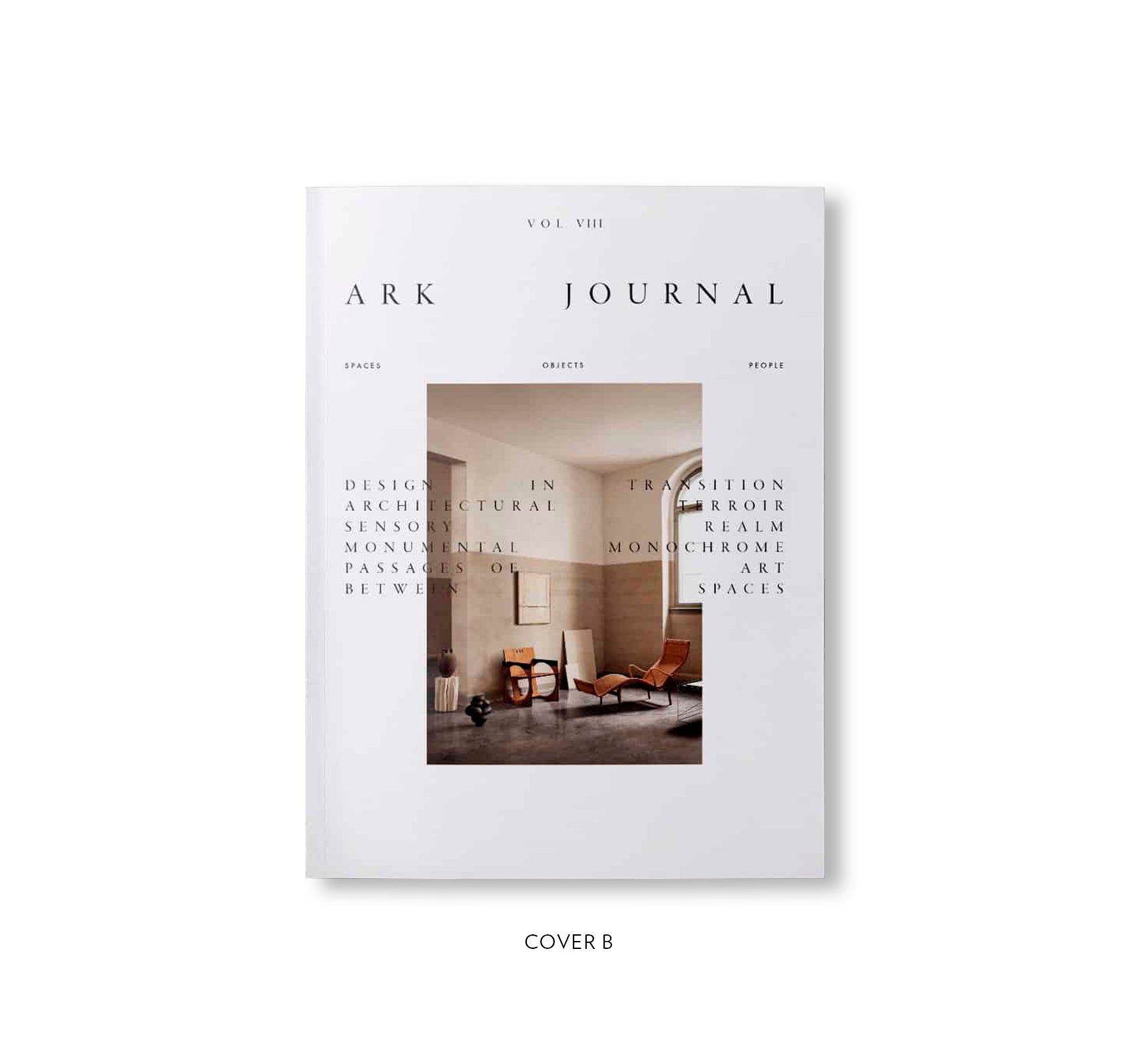 人気商品 ARK JOURNAL vol.5 Ⅴアークジャーナル 洋書