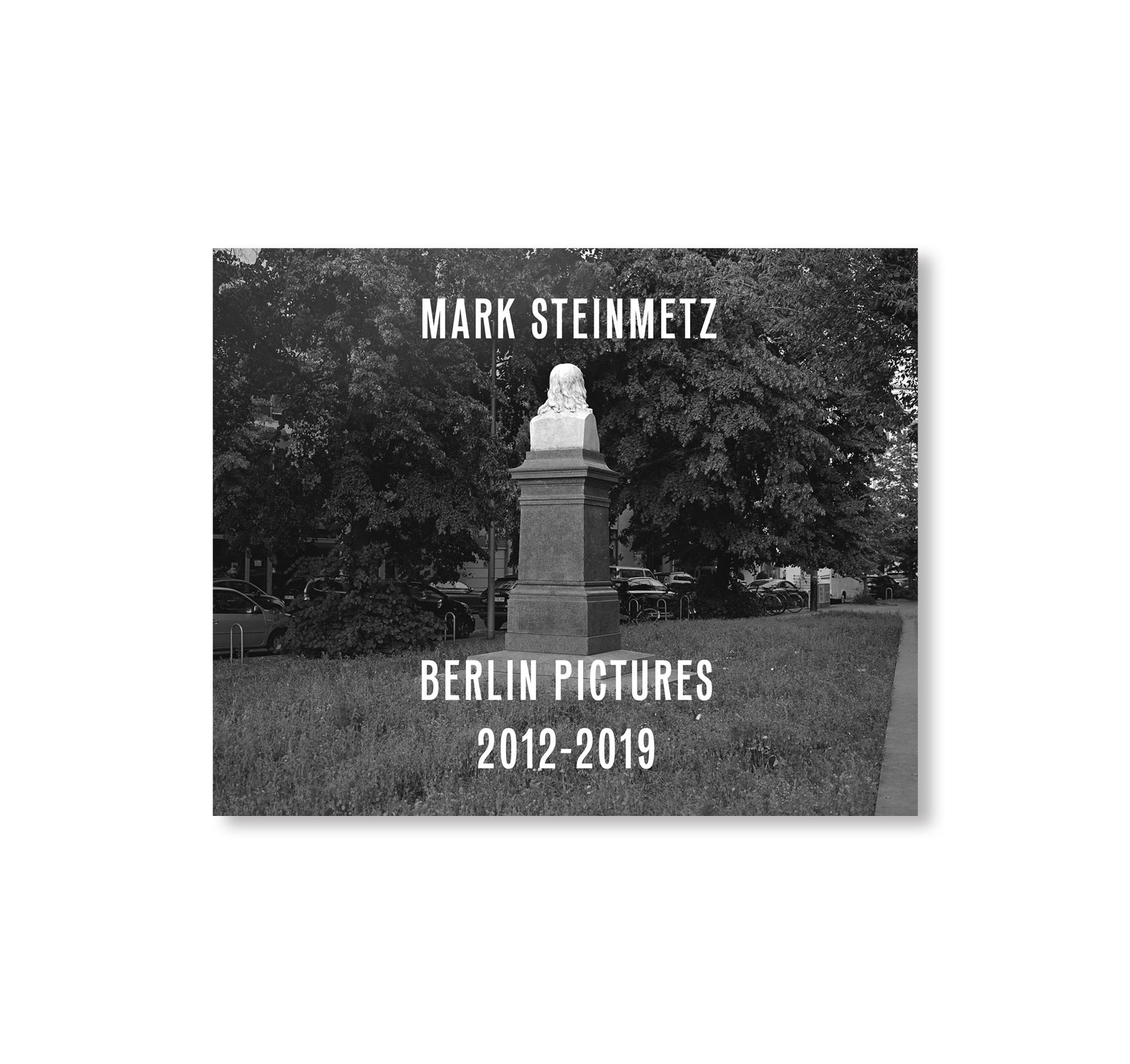 BERLIN PICTURES by Mark Steinmetz