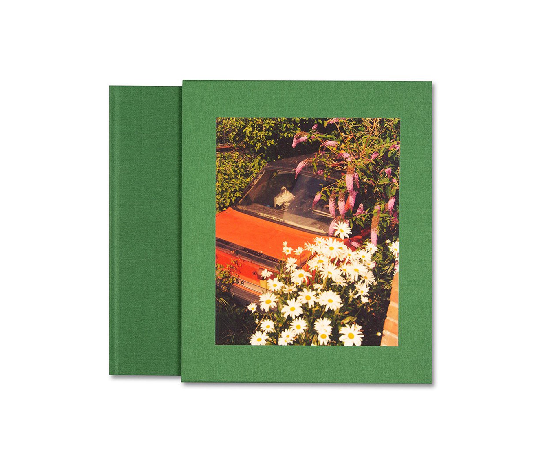 THE BRITISH ISLES by Jamie Hawkesworth [SPECIAL EDITION]