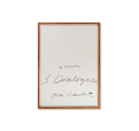 CY TWOMBLY by Cy Twombly – twelvebooks