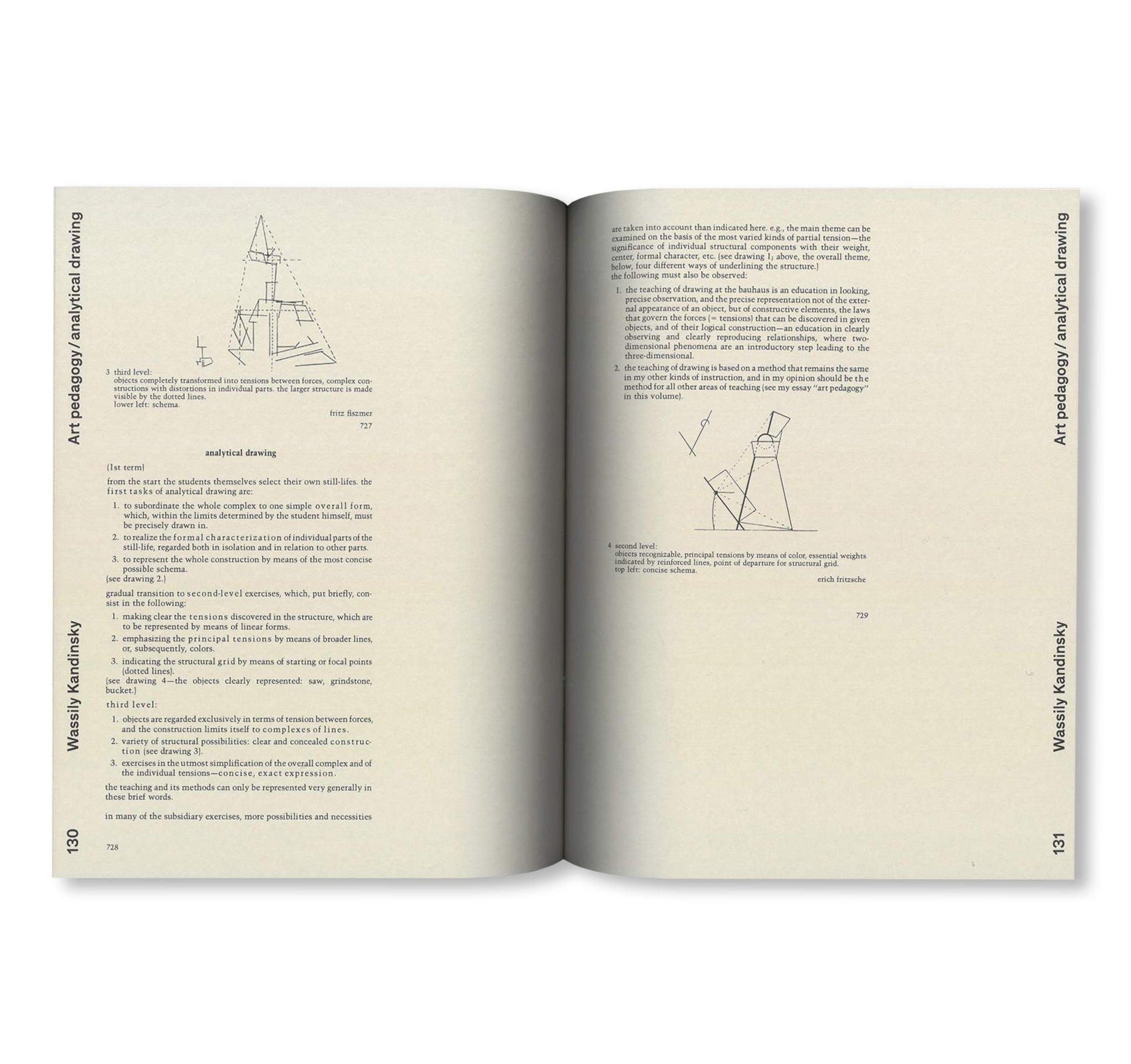 DESIGN REHEARSALS / Edition Bauhaus 57 by Stiftung Bauhaus Dessau