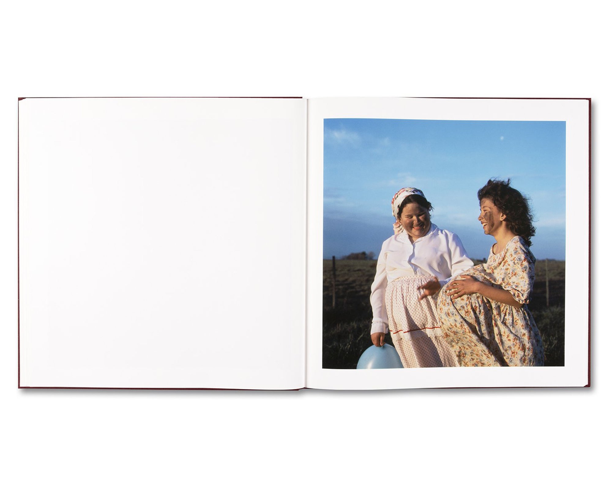 THE ADVENTURES OF GUILLE AND BELINDA AND THE ENIGMATIC MEANING OF THEIR DREAMS by Alessandra Sanguinetti [SIGNED]