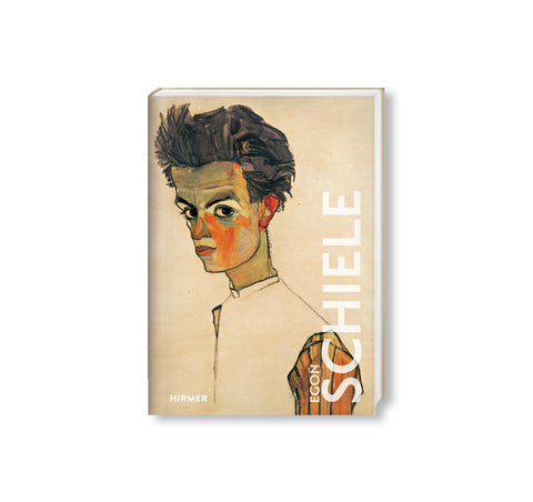 EGON SCHIELE: THE GREAT MASTERS OF ART by Egon Schiele – twelvebooks