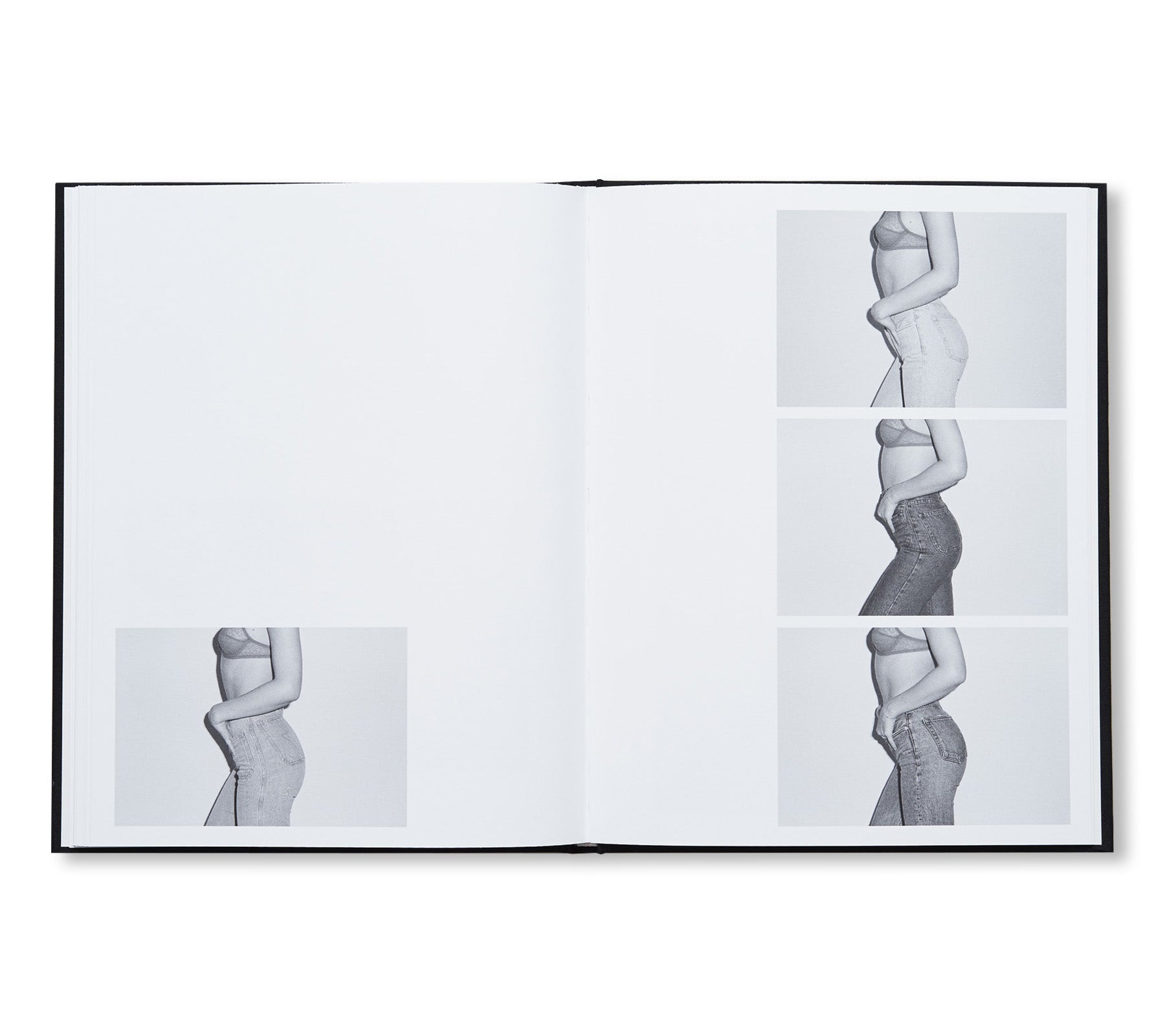 ICONOGRAPHY - XXV Figures of Jeanne Damas by Vincent Ferrané