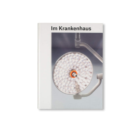 IM KRANKENHAUS (IN HOSPITAL) by Alfried Krupp von Bohlen und Halbach-Stiftung