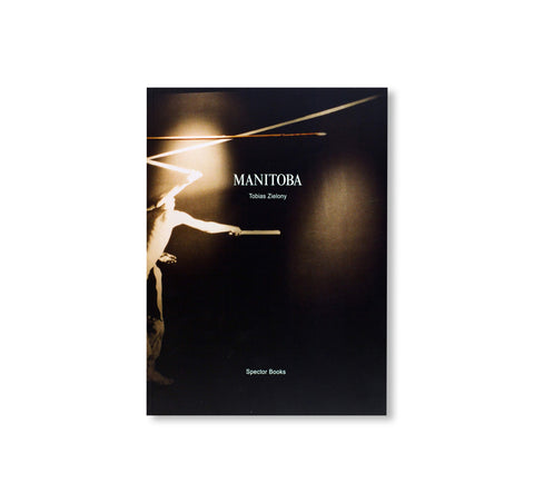 MANITOBA by Tobias Zielony – twelvebooks