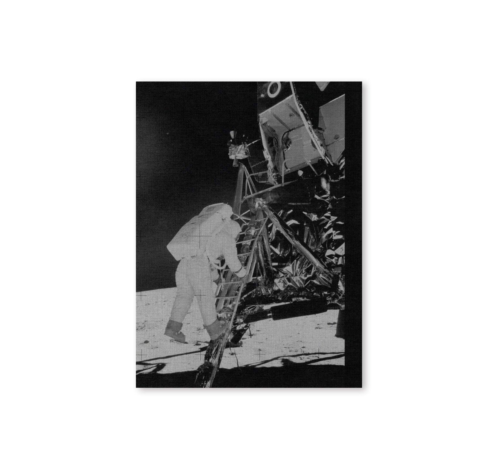 NASA APOLLO 11 – MAN ON THE MOON