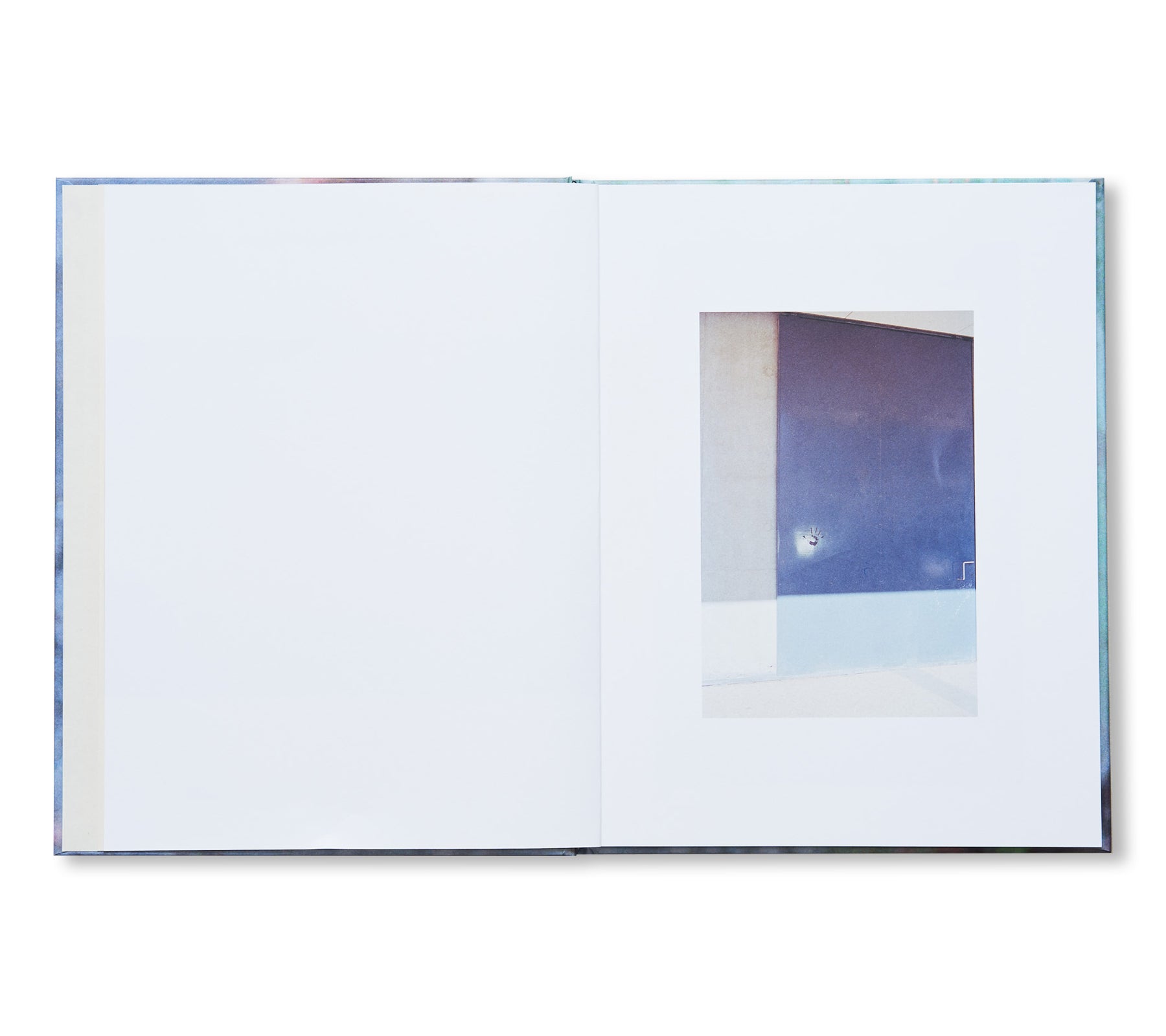 NOTES ON ORDINARY SPACES by Ola Rindal