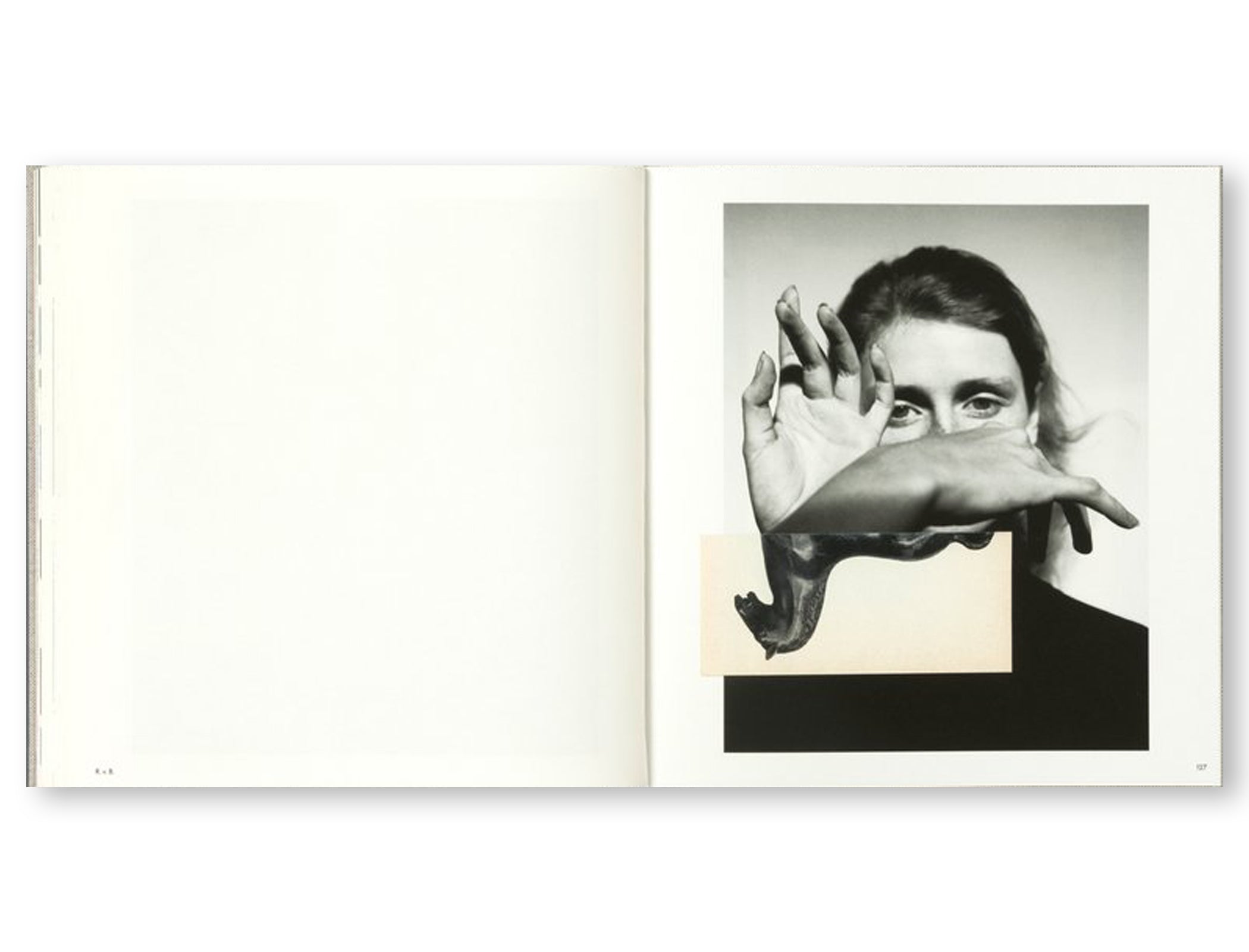 PHOTOGRAPHS by Jack Davison [ANNOTATED ARTISTS EDITION]