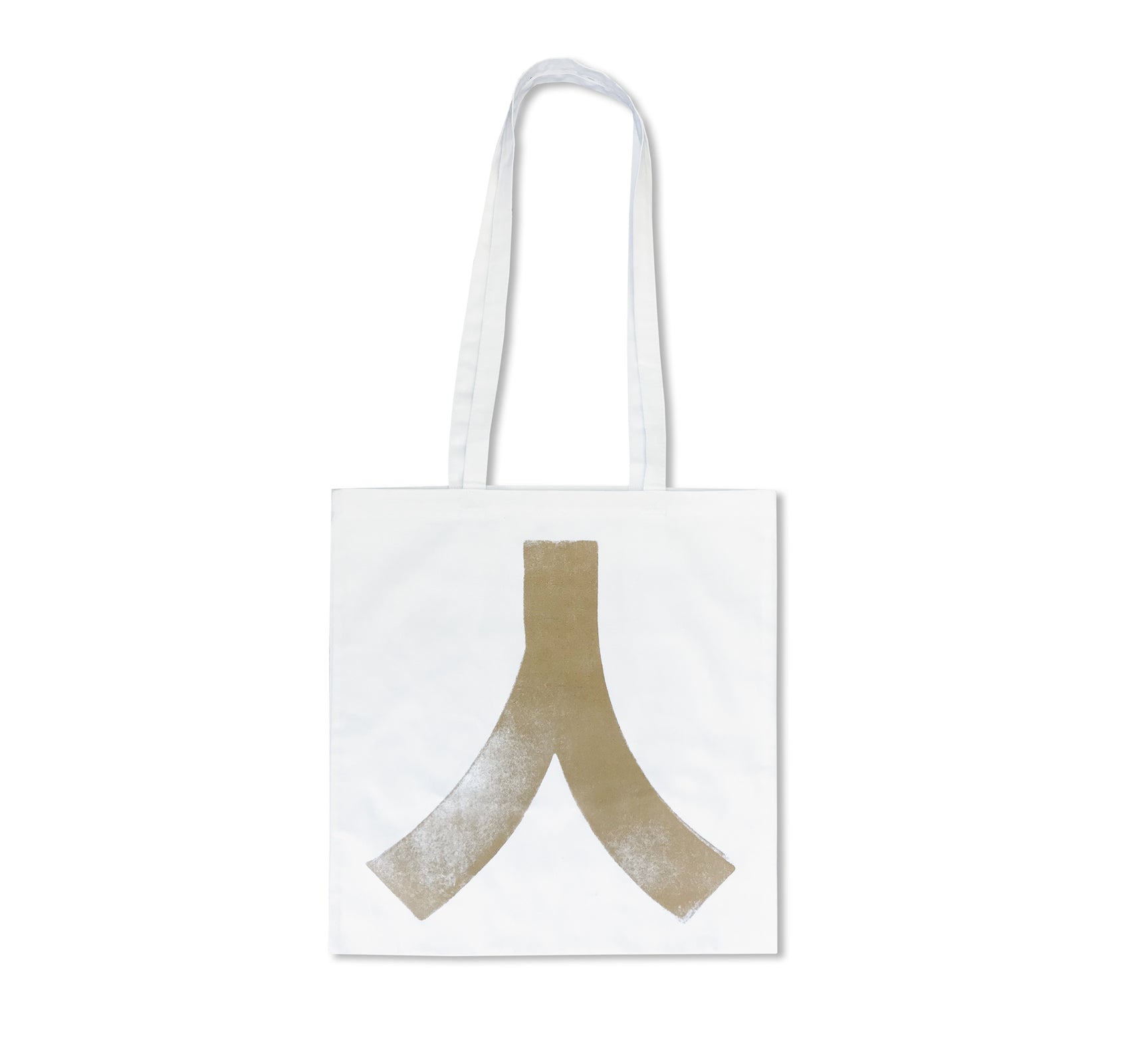 REN TOTE BAG by Christopher Anderson