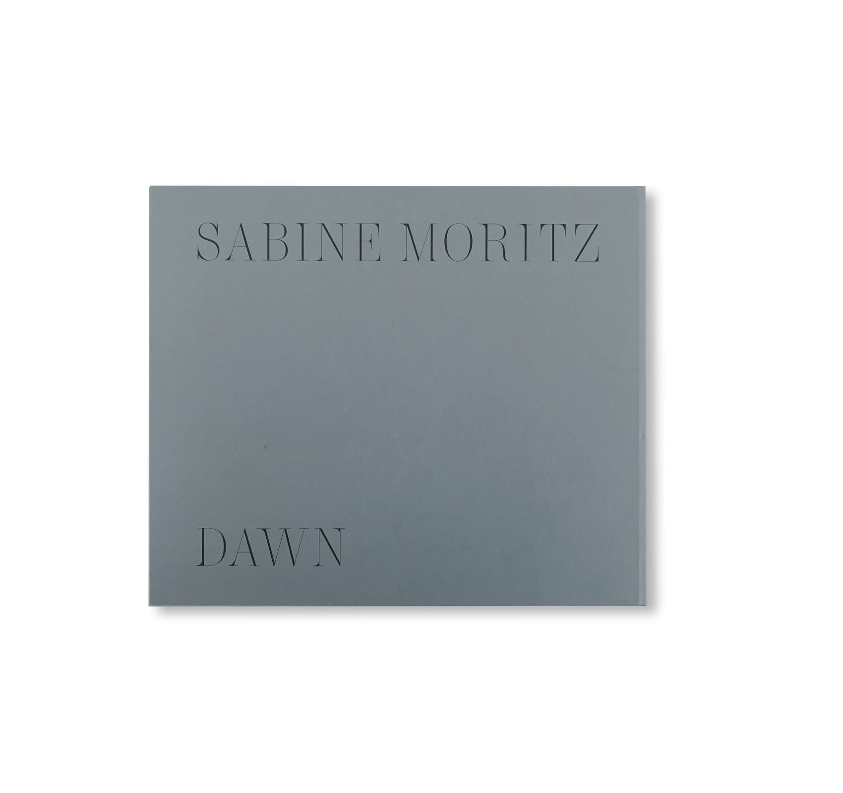 DAWN / STORM by Sabine Moritz