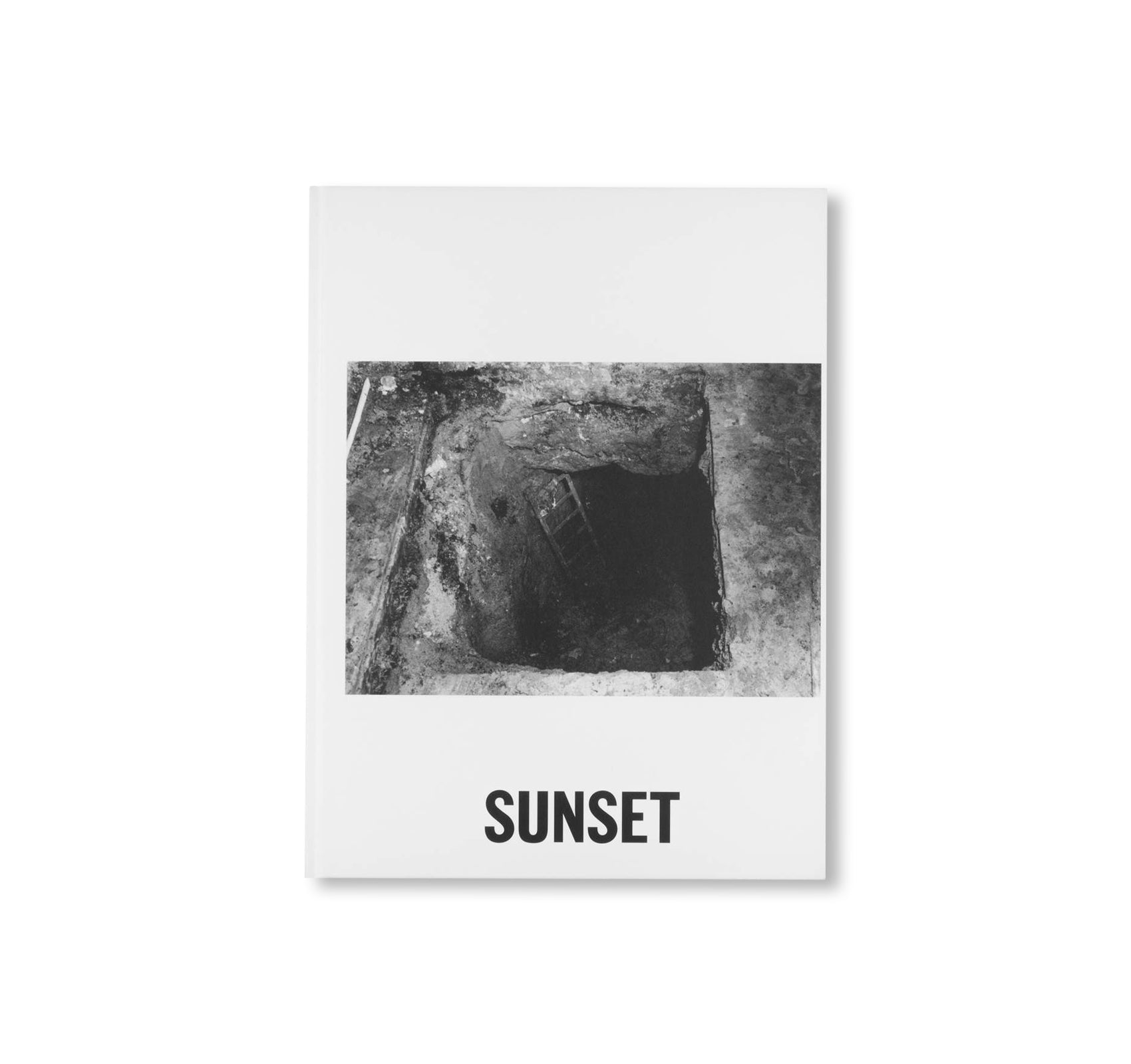 SUNSET by Jens Klein
