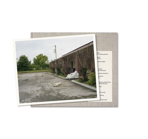 A POUND OF PICTURES by Alec Soth – twelvebooks