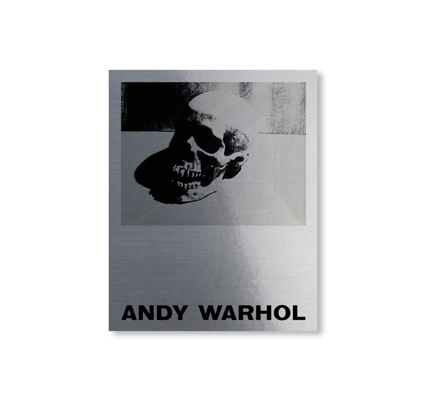 Andy Warhol アンディ・ウォーホル 作品集 - アート/エンタメ