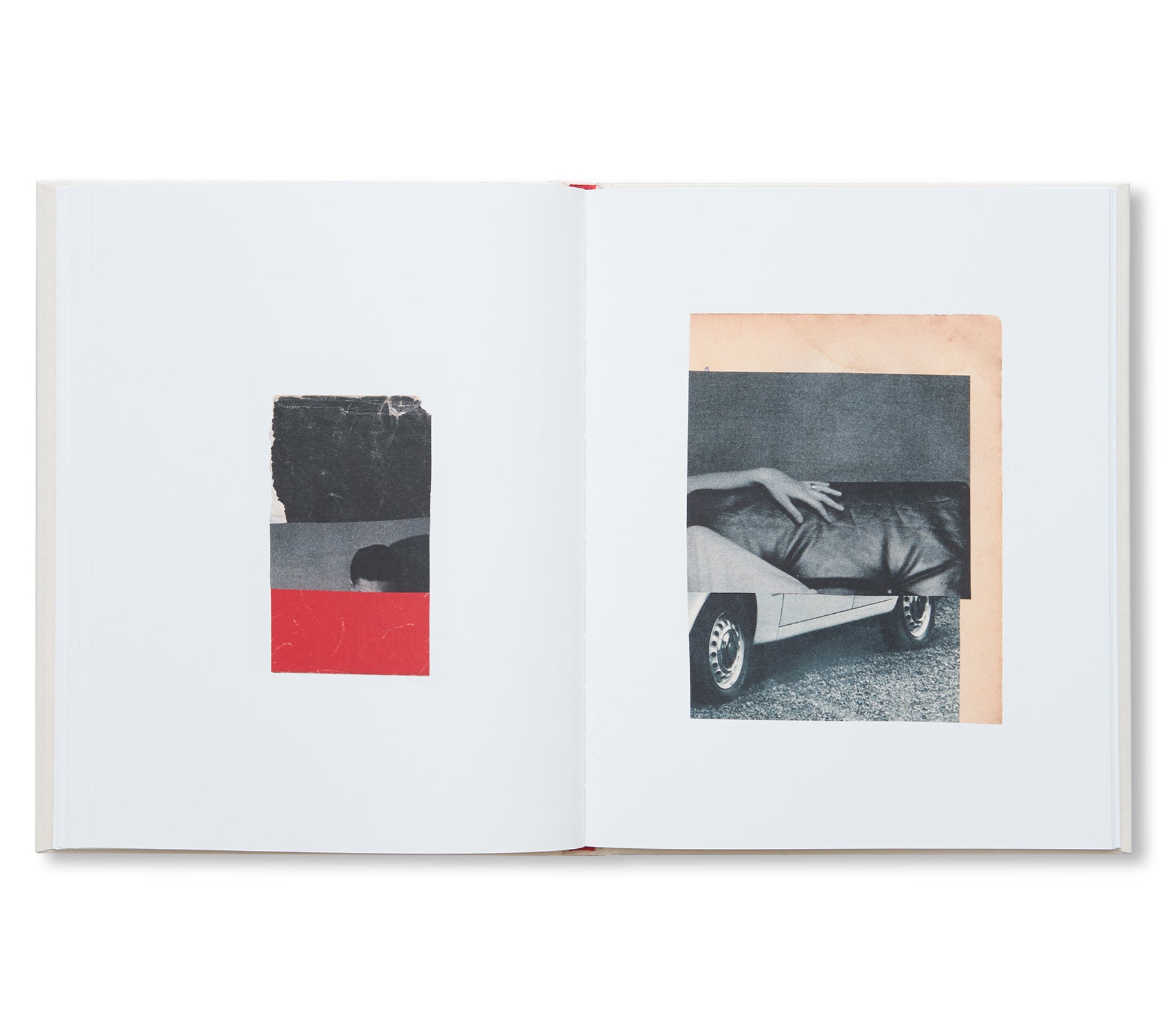 WHY I HATE CARS by Katrien De Blauwer