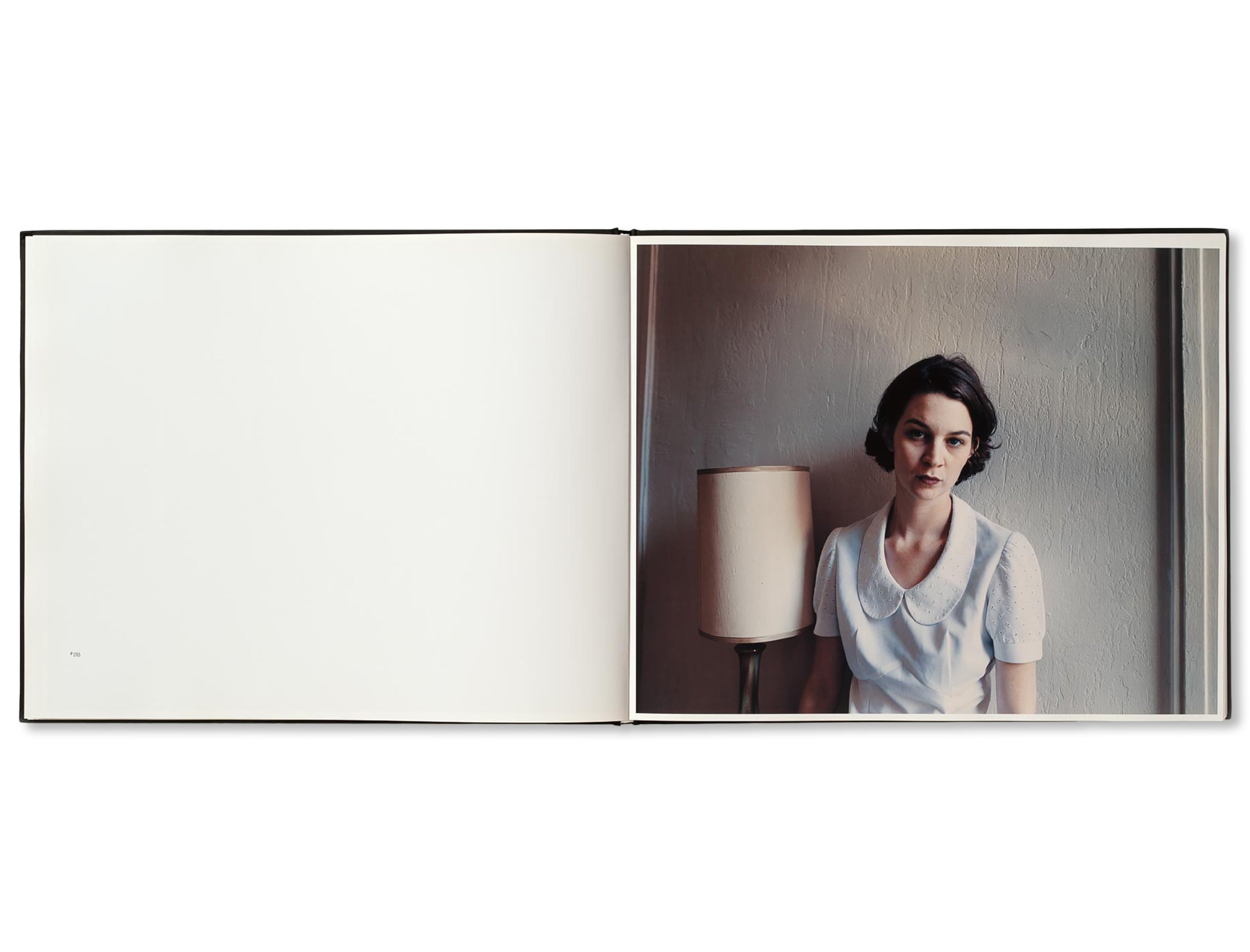 BETWEEN THE TWO by Todd Hido [FIRST EDITION]