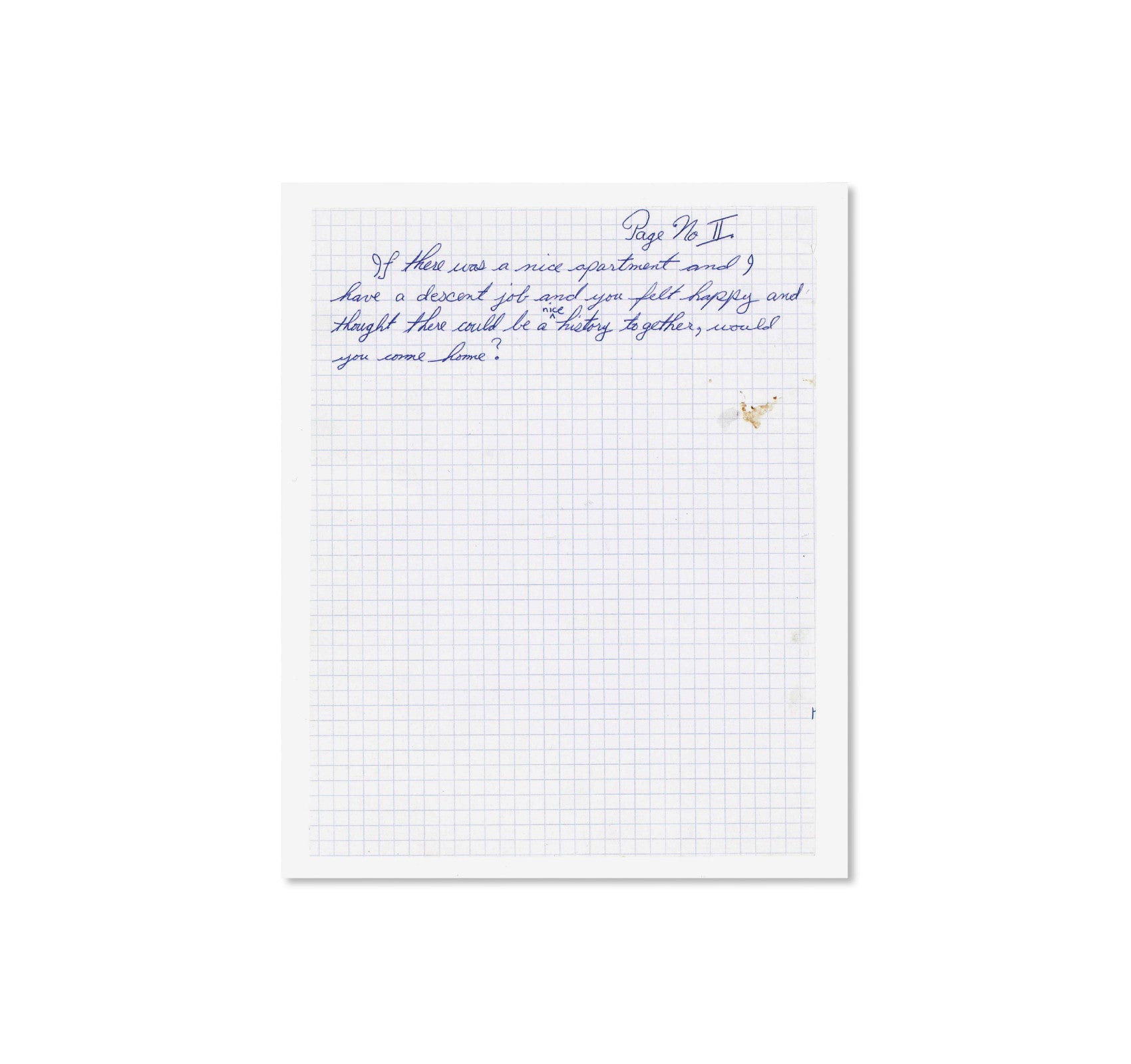 GATHERED LEAVES POSTCARDS by Alec Soth