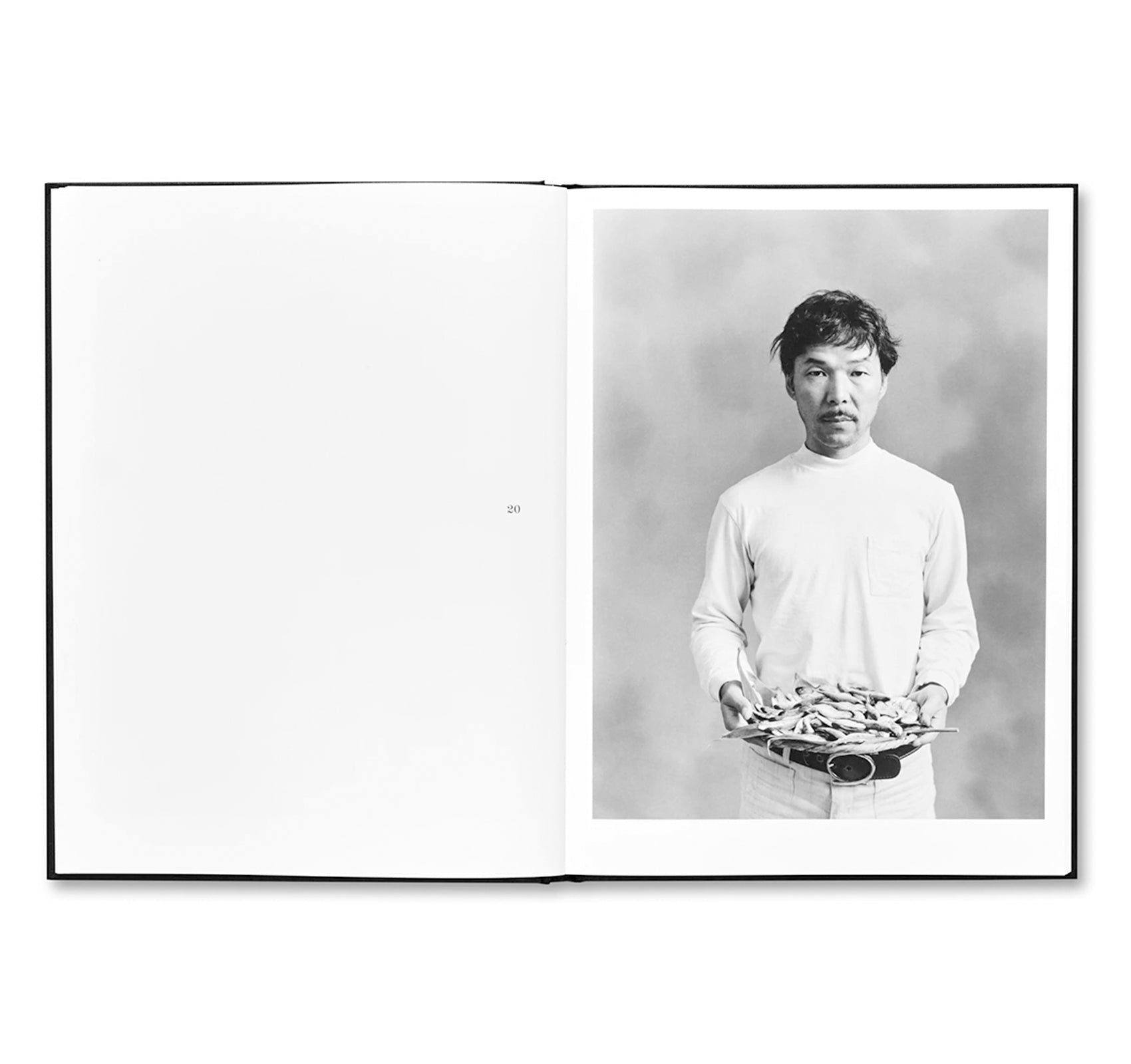 FAMILY by Masahisa Fukase [SPECIAL EDITION] – twelvebooks