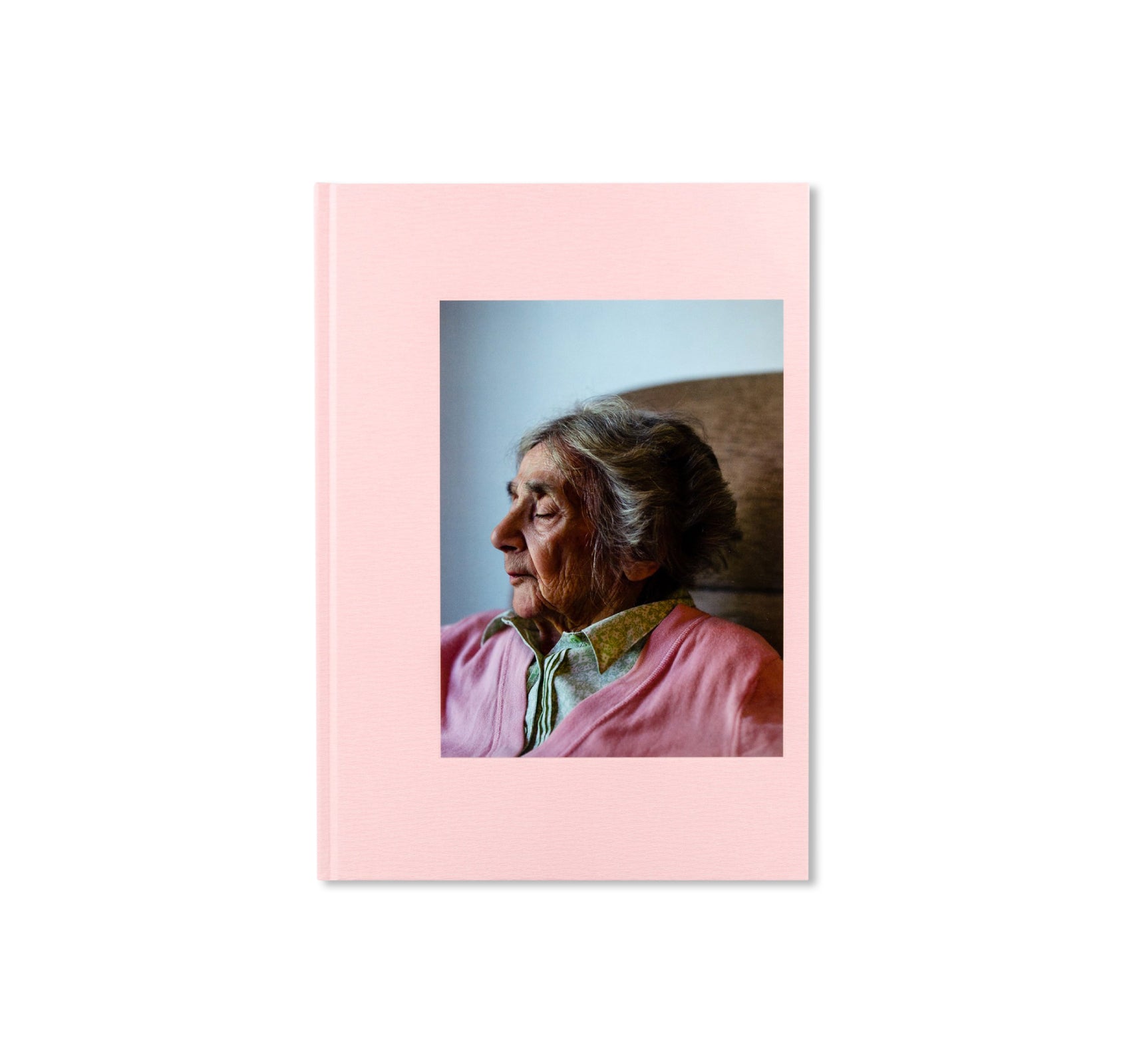 MOTHER by Paul Graham [SIGNED]
