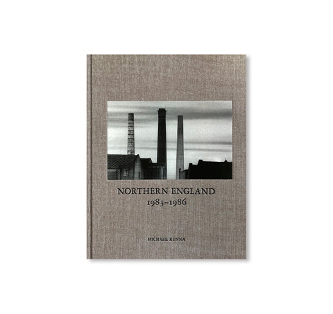 NORTHERN ENGLAND 1983-1986 by Michael Kenna