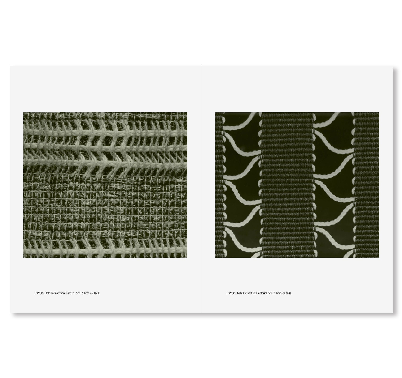 ON WEAVING: NEW EXPANDED EDITION by Anni Albers