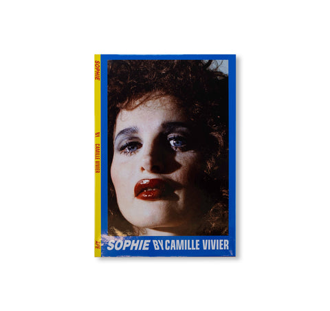 SOPHIE by Camille Vivier