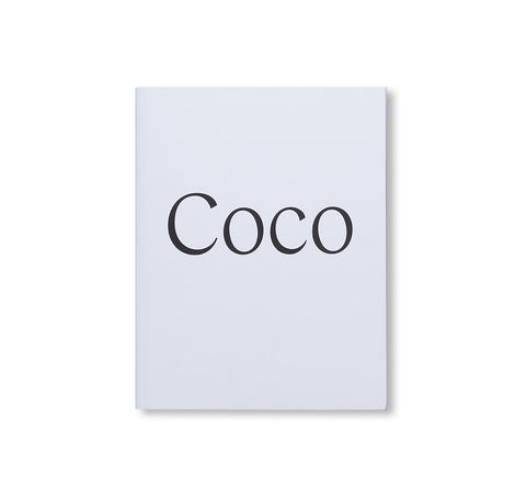 COCO by Olivier G. Fatton
