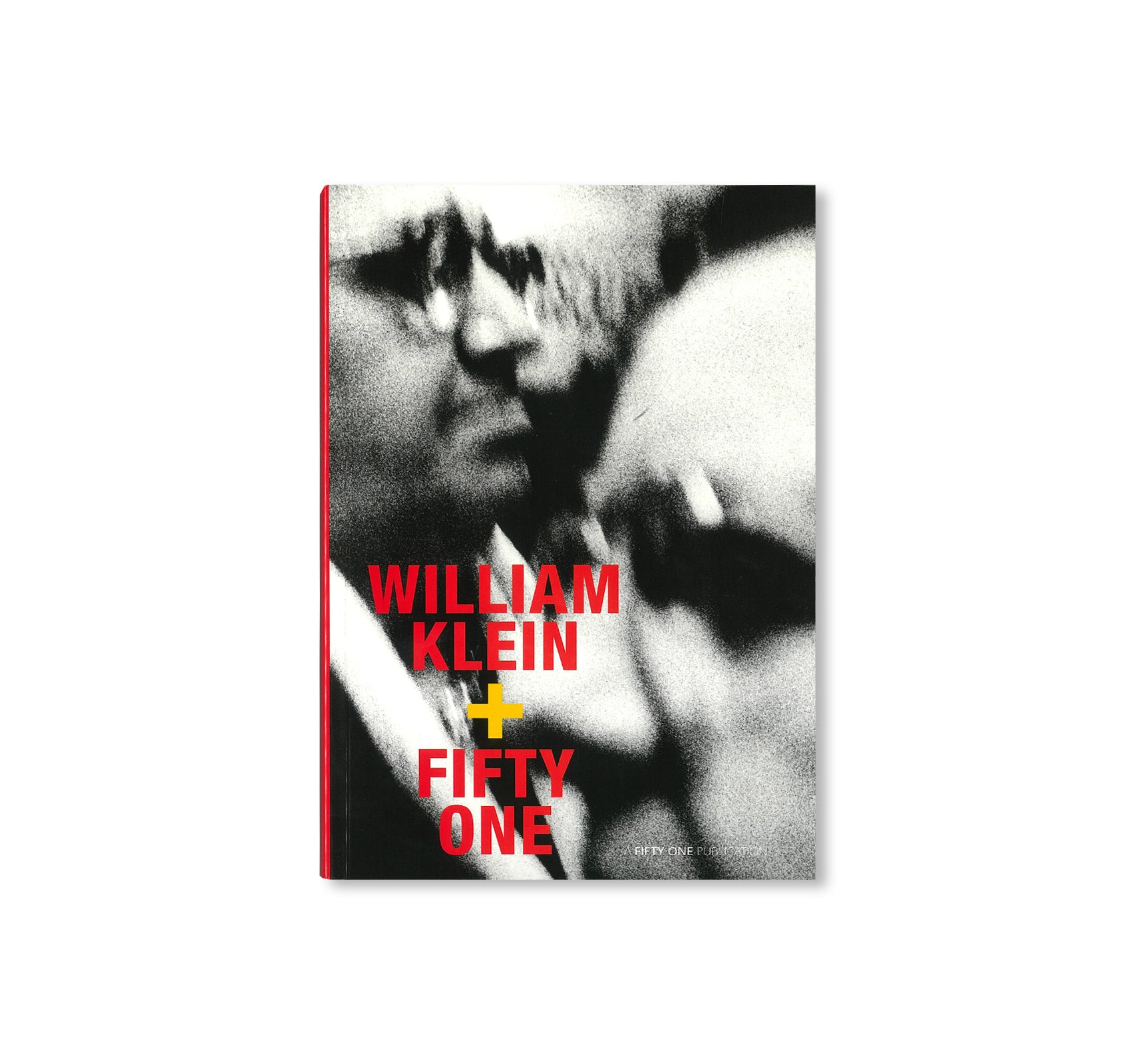 WILLIAM KLEIN by William Klein